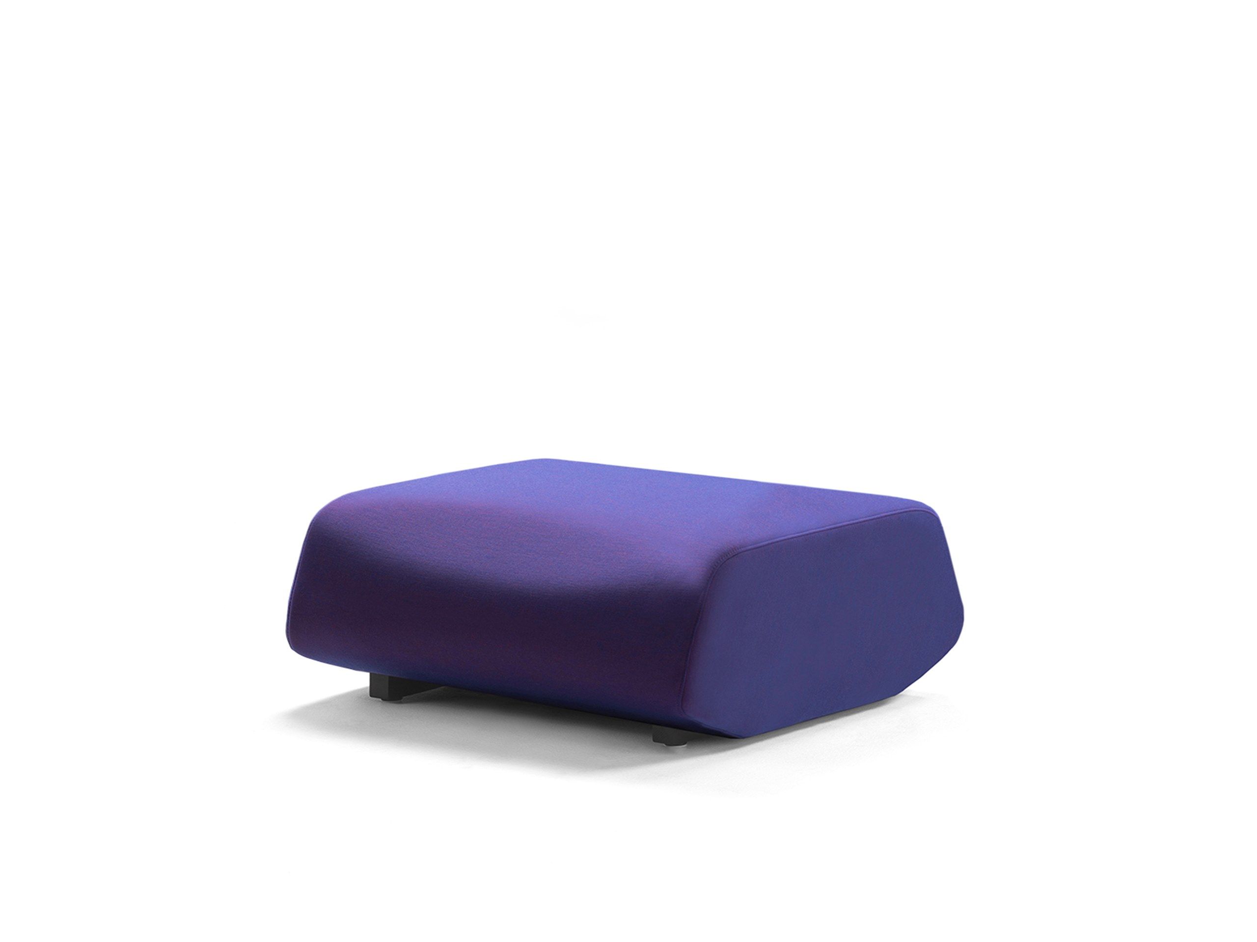 Тканевая подставка для ног prostoria Absent ARCH-00118691 - Вид №9