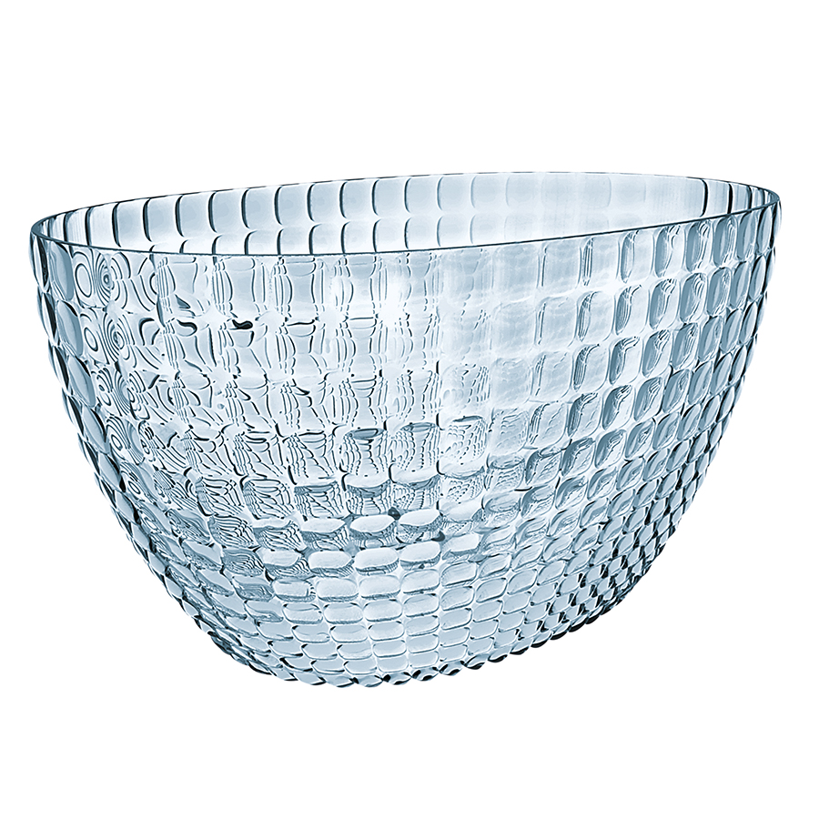 19930081 Ведро для шампанского Хрустальное Guzzini Италия 