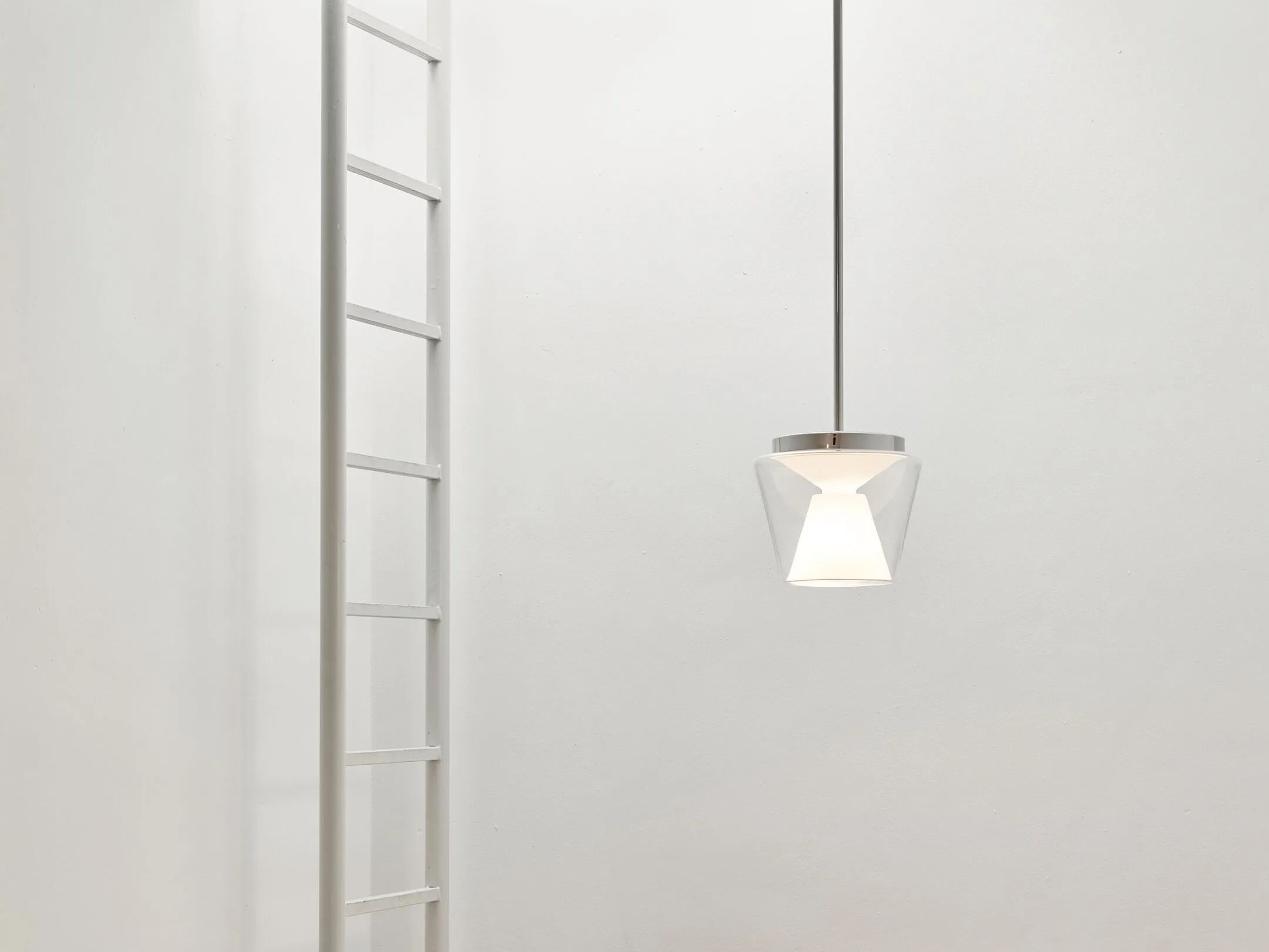 Выдувное стекло светодиодный подвесной светильник serien.lighting приложение ARCH-00093858 - Вид №6