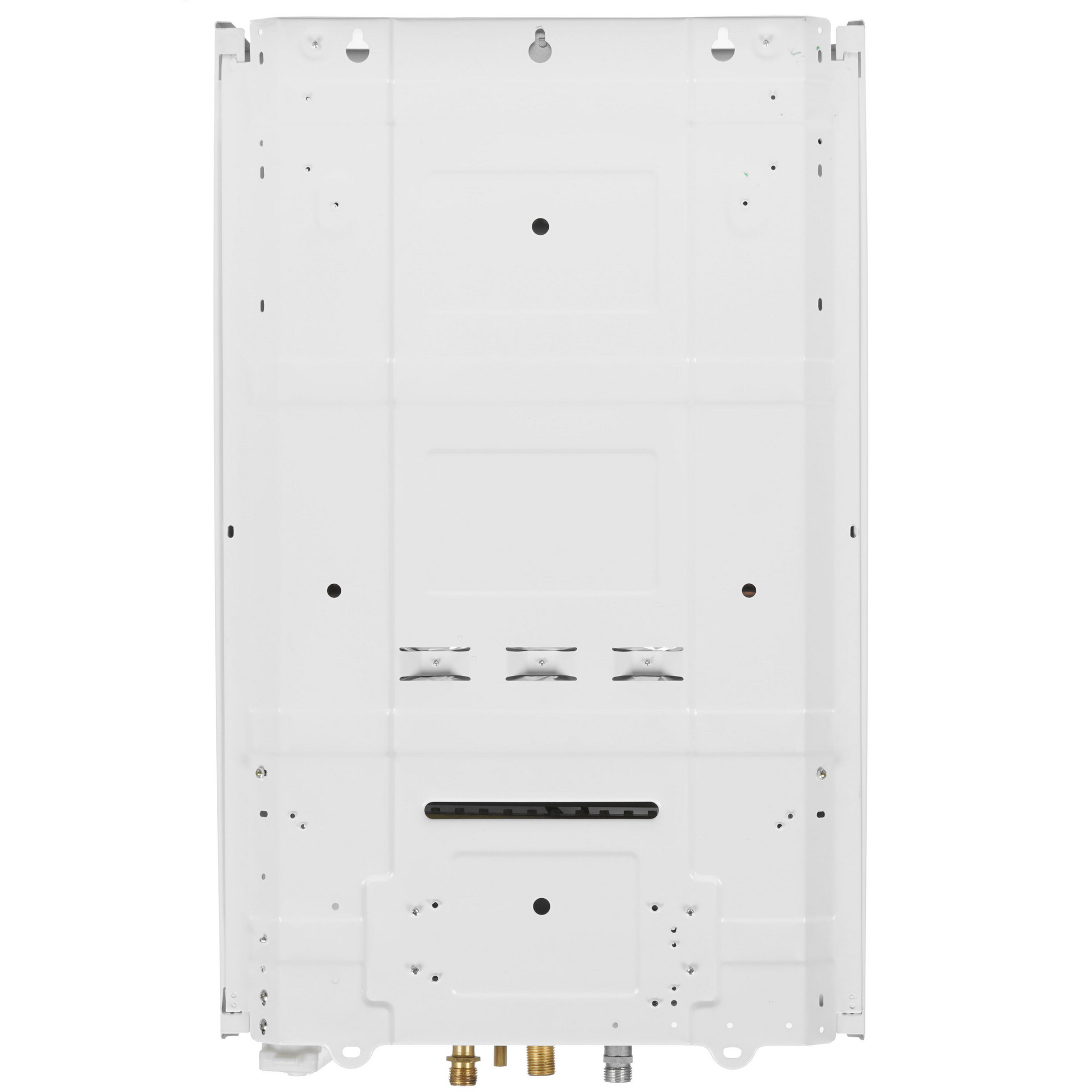 5321837 Водонагреватель газовый Wertrus 16E WHITE STDN-0014684 - Вид №6