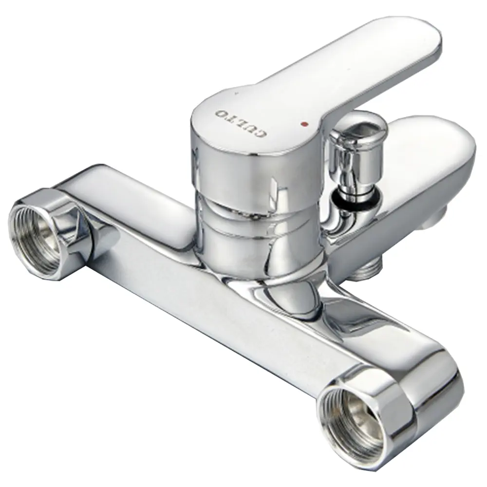 Набор смесителей для ванной 3 в 1 Culto Primo STLM-2124901 - Вид №3