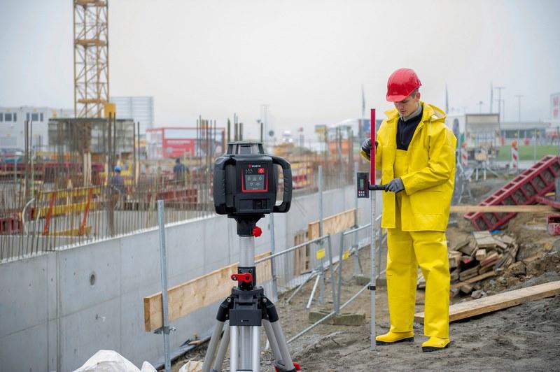 Würth Оптический и лазерный уровень Strumenti di misura a laser 5709300302 - Вид №1