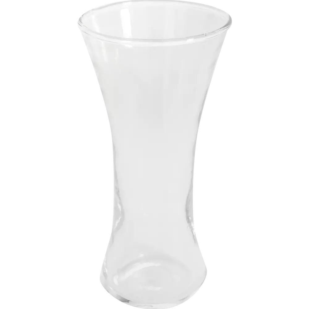 Santreyd Ваза «Весна 2» — прозрачная стеклянная для цветочных композиций 82223422 STLM-0022302 - Вид №1