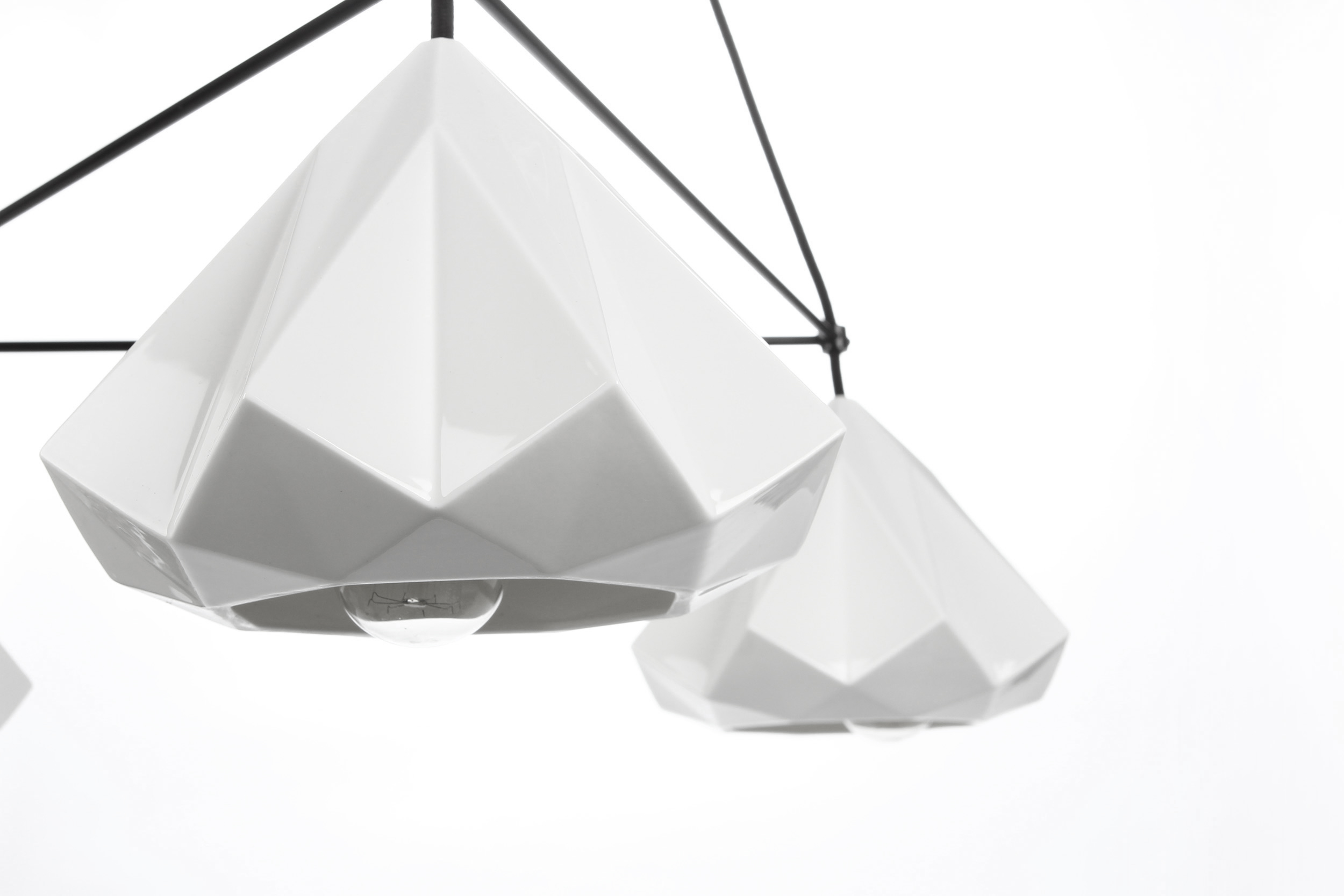 2000654453588 Подвесной светильник FP558N SELETTI  - Вид №5