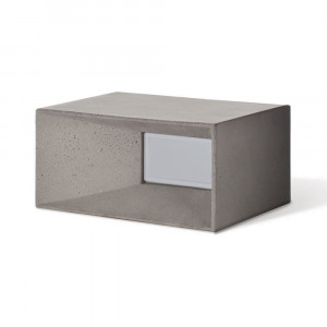 6093619 Мобильный светильник Platek BLOCK Paletto  BLOCK H. 120 mm - LED 3000K 1 Opening