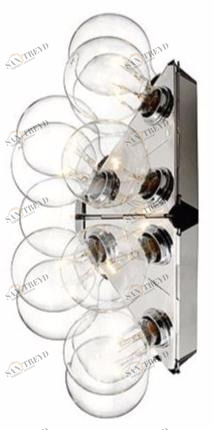 Flos Бра с прямым светом Home collection - muro+soffitto sun-id-1435702