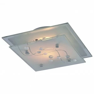 Потолочный светильник Arte Lamp A4891PL-1CC ARTE LAMP A489 082961 Белый;серебро