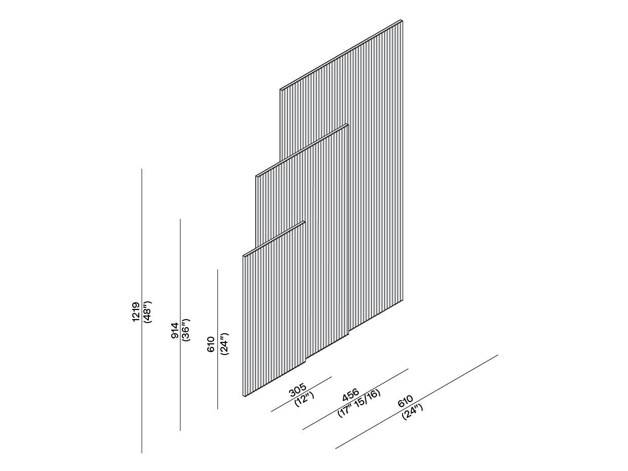 Мраморная облицовка LUCE DI CARRARA Essential ARCH-00023770 - Вид №5