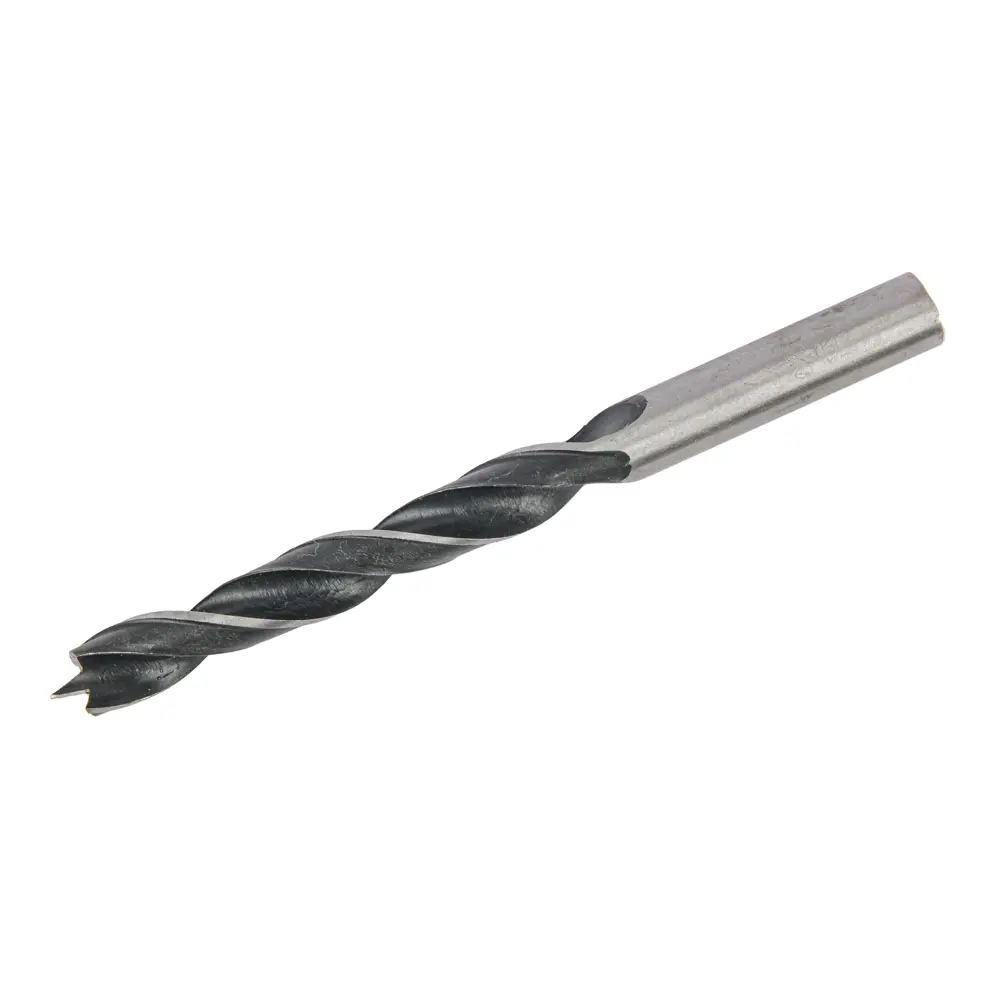 Сверло спиральное Волжский Инструмент 12×215 мм для бетона и кирпича 89387042 STLM-1325444