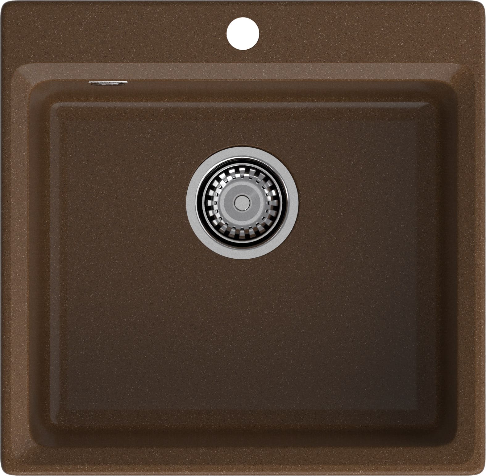 Кухонная мойка Искусственный камень LEVEL S247 GranFest LV-510-S247