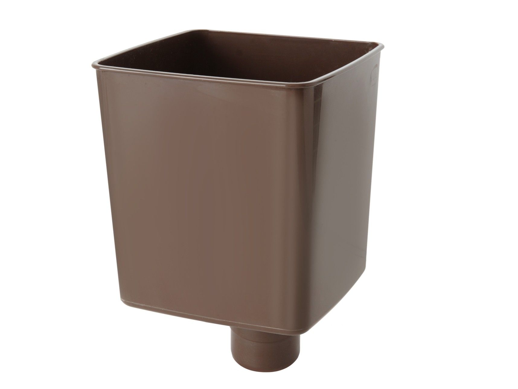 Квадратный сборщик водосточных труб First Corporation First Plast ARCH-00080406