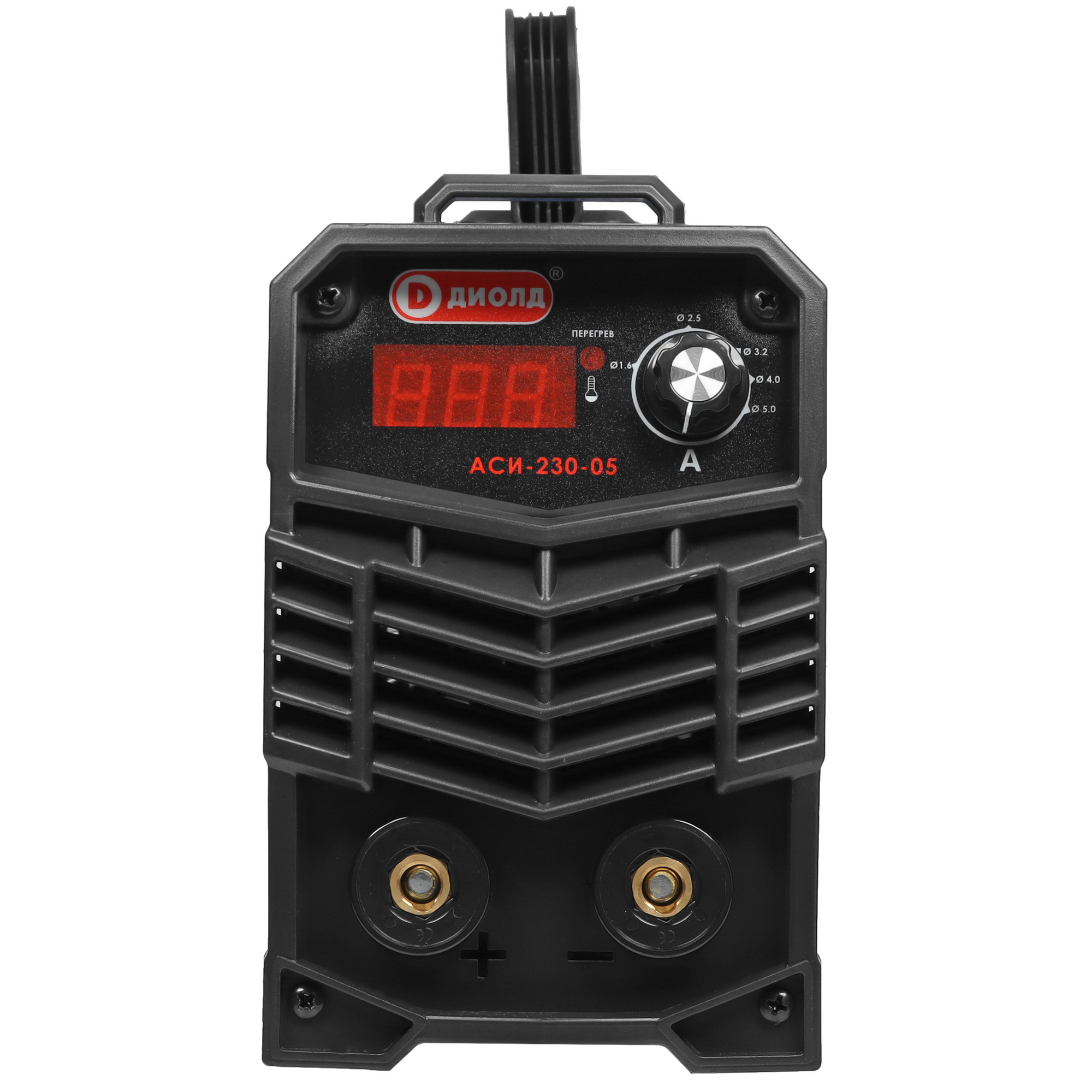 Сварочный аппарат ДИОЛД АСИ-230-05 9083877 STDN-0063188 - Вид №1