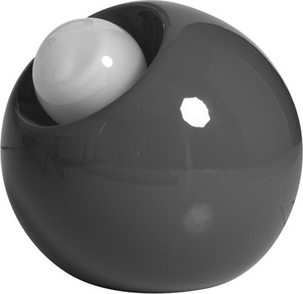 LABOGRAP Светильник керамический для ванной комнаты GSG CERAMIC BOOL