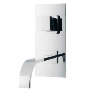 751220PN04 Смеситель Bandini Ice Cube 2
