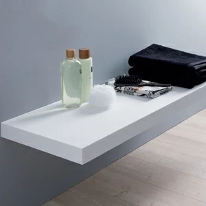 Полка навесная 80x40 S804300018  System pool Accessori K