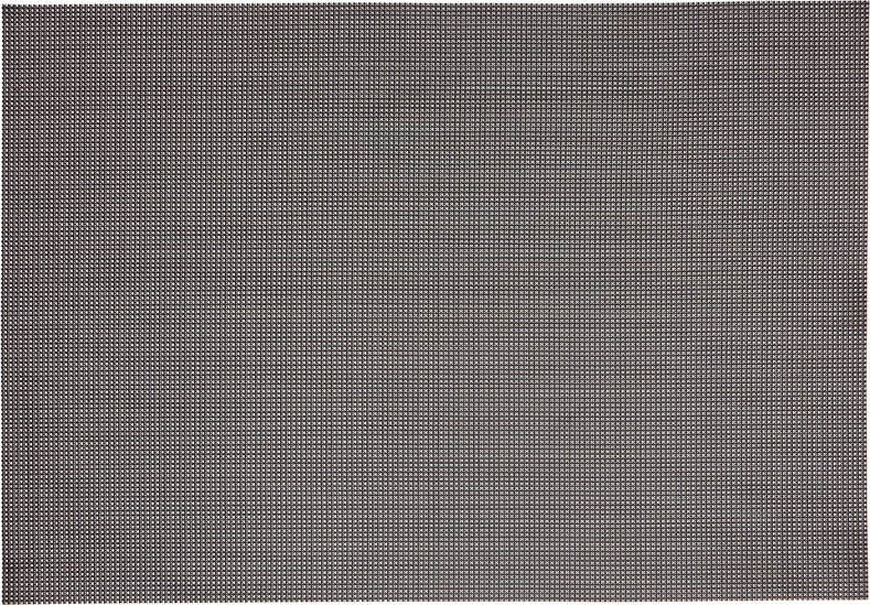 10623263 Harman Салфетка подстановочная 48х33см, черный ПВХ 