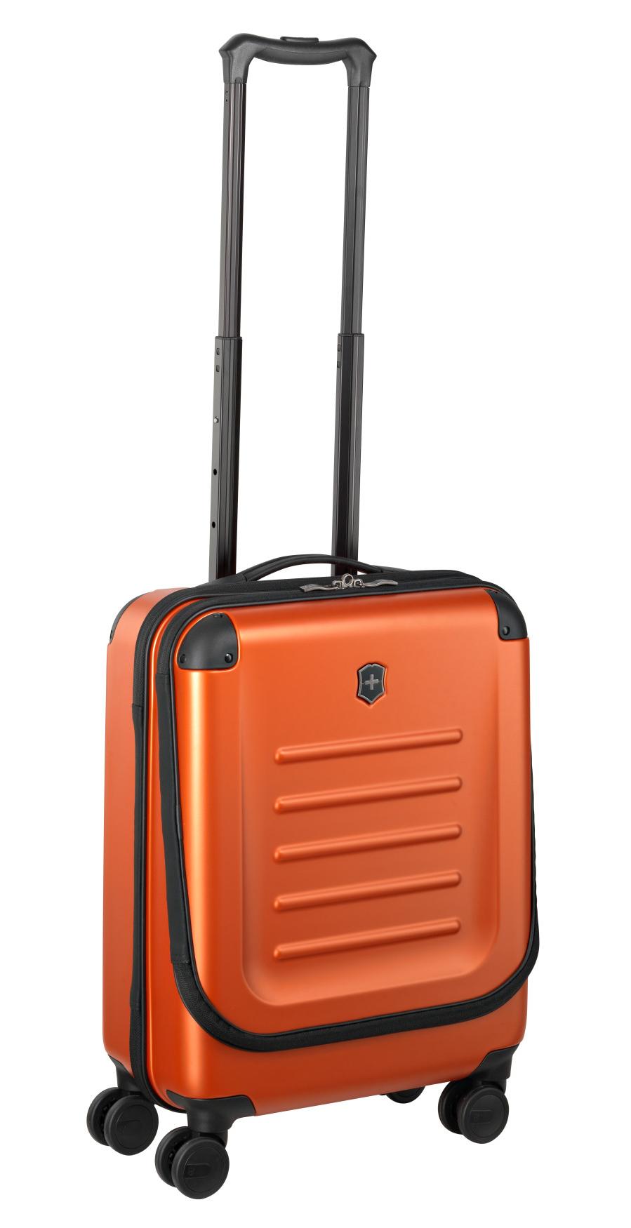 604857 Чемодан 313181 Spectra 22 Dual Access Victorinox Spectra 2.0  - Вид №7