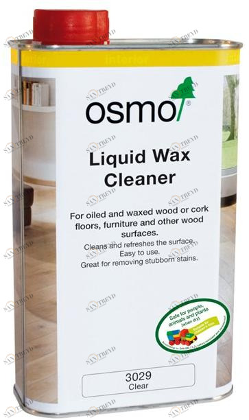 Osmo Средство для чистки фасадов sun-id-1449350