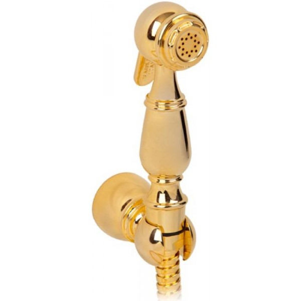 Гигиенический душ MIGLIORE Laura ML.LUR-34.430.CR - хром  - Вид №1