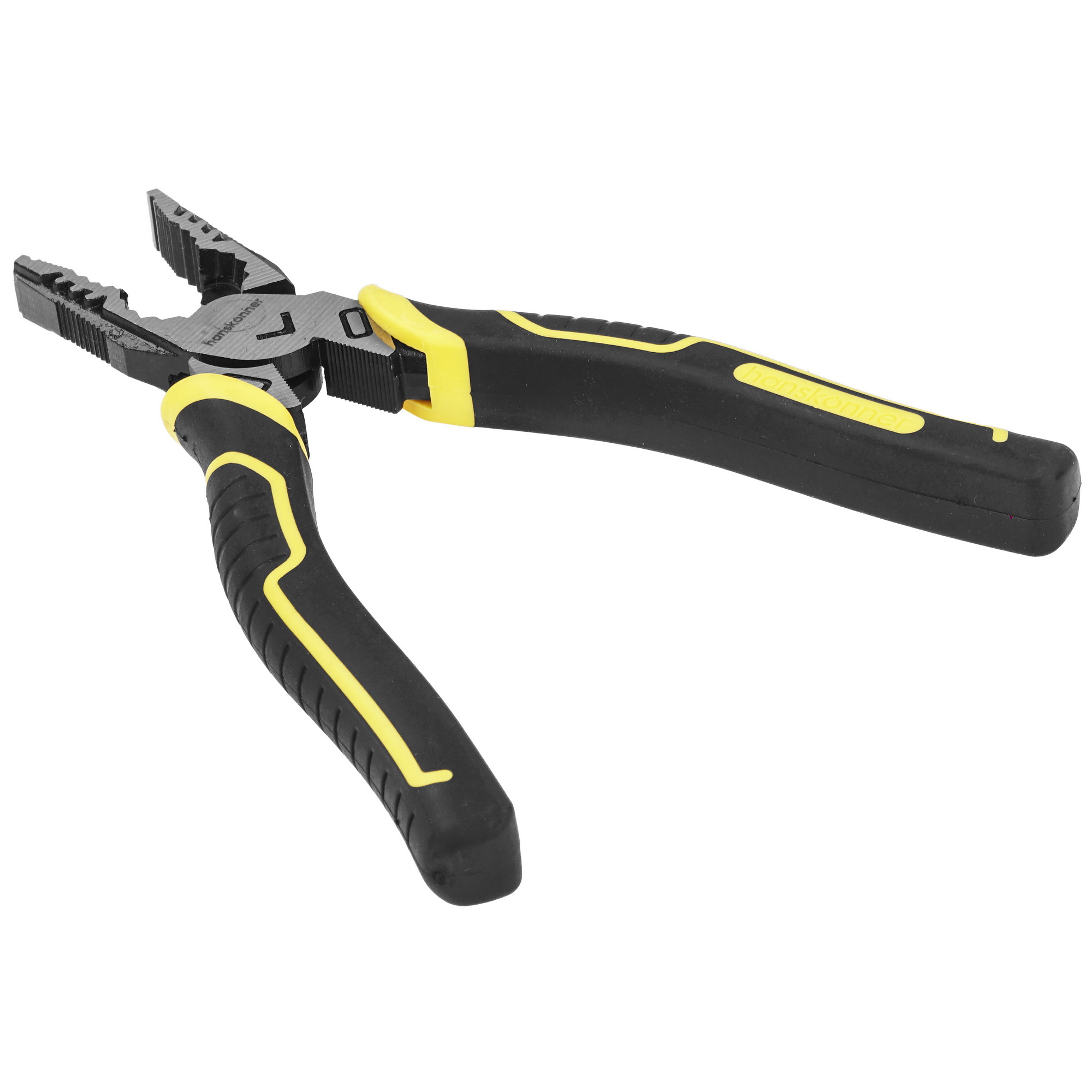 Пассатижи Hanskonner 2010-02-1-175 9126998 STDN-0128285 - Вид №3