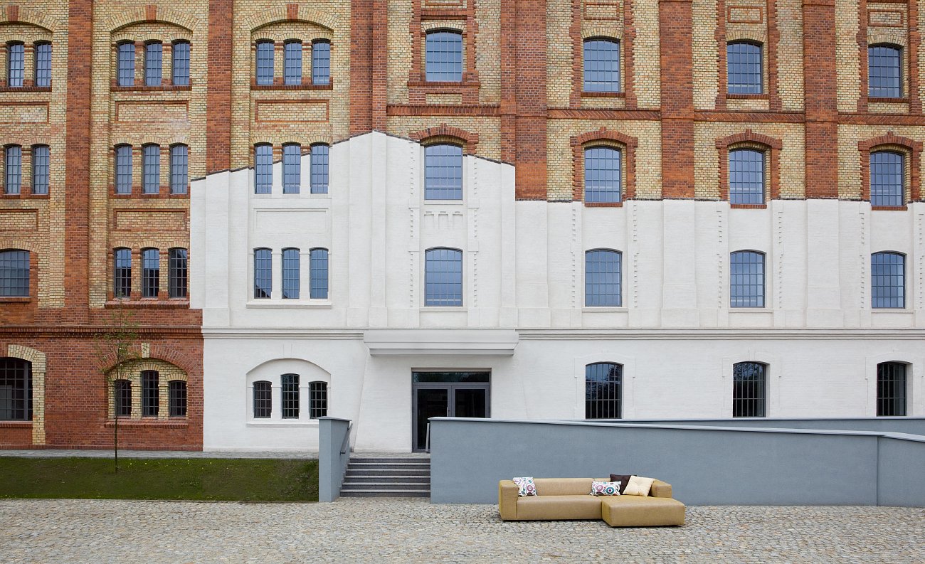 Диван Milano угловой светло-желтый SITS ДИЗАЙНЕРСКИЕ, MILANO 192188 Желтый  - Вид №7