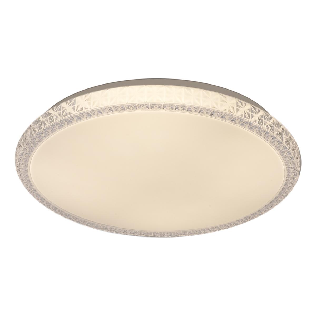 096667 Потолочный светильник MANTRA NAXOS 6451 Mantra Naxos