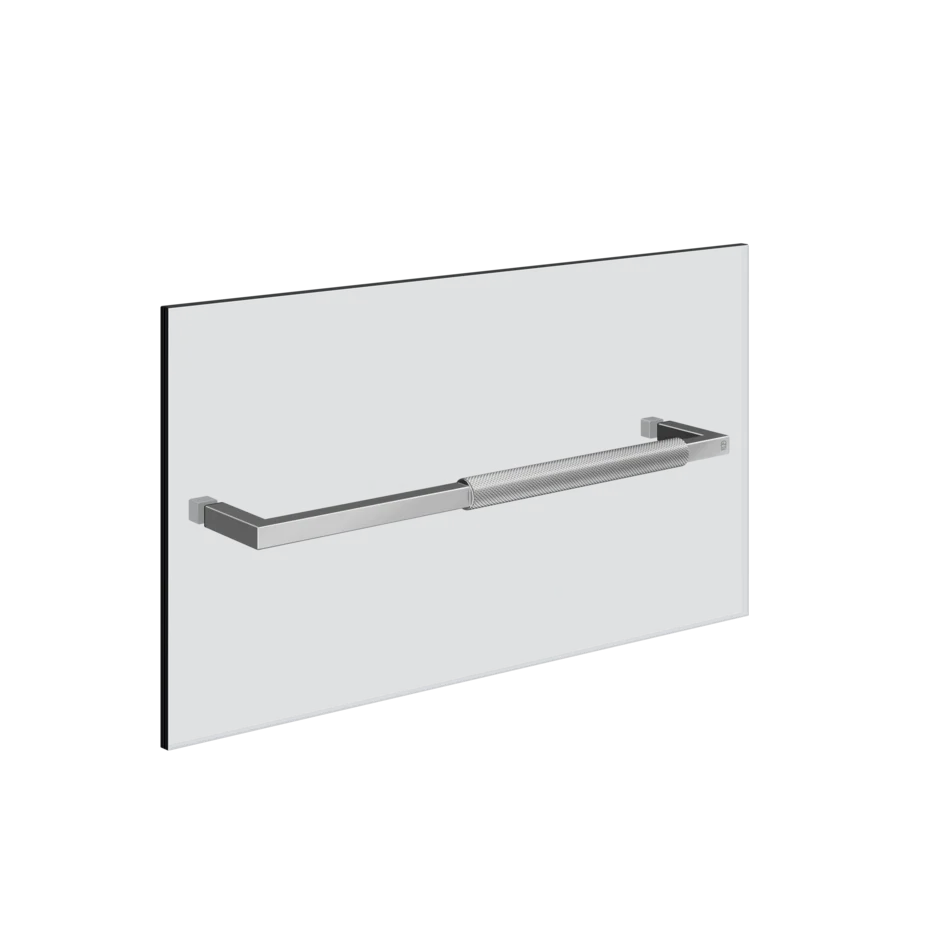 Полотенцесушитель 67643 031 Gessi Shower g ХРОМ 67643031