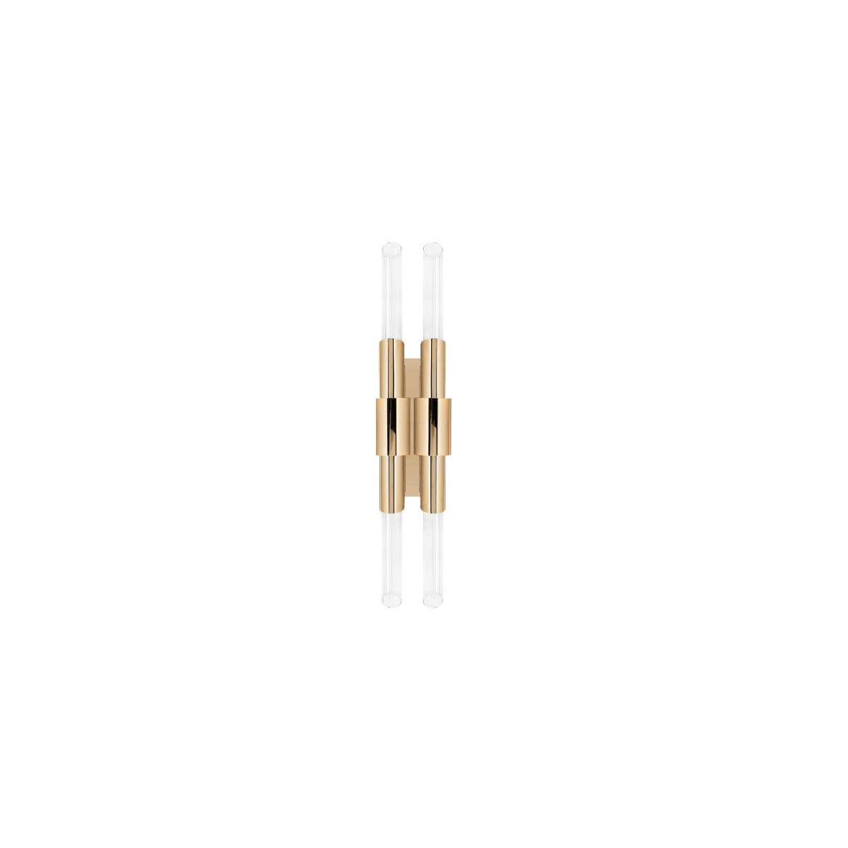 Настенные светильники Tycho II Small XS Wall Lamp Covethouse LUXXU 