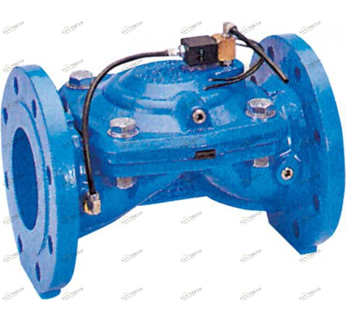 GENEBRE 4721 16 c12v (4721) 