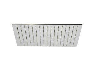 Насадка для душа с дождевой насадкой