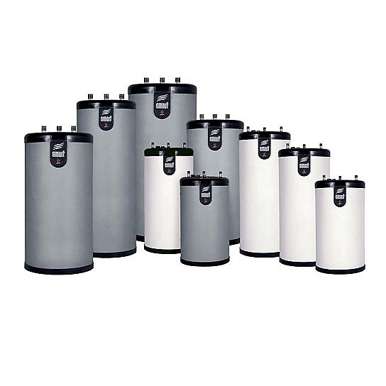 Емкостной водонагреватель ACV Comfort 130 06631301 - Вид №2