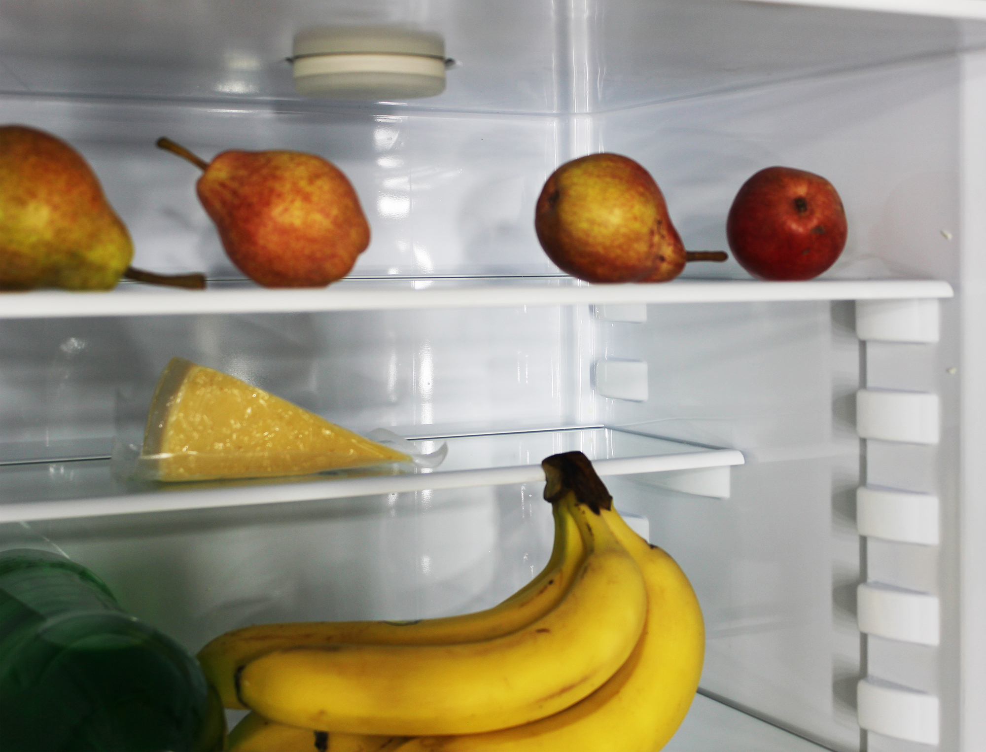 9017576 Холодильник с морозильником   ОРСК 171 B белый STDN-0102130 - Вид №7