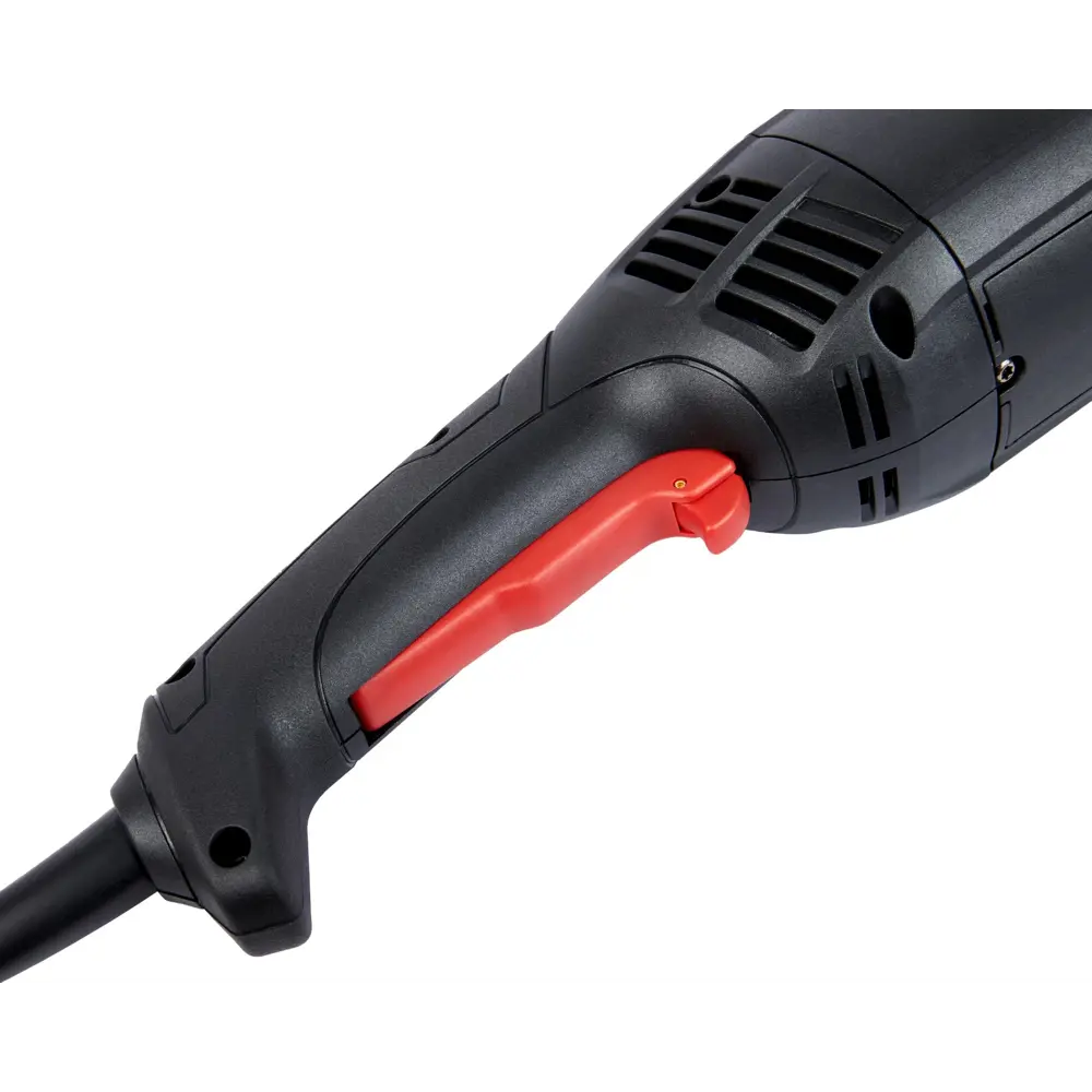 Болгарка ELITECH HD AG 2523E для профессиональных работ по металлу и бетону 89393903 STLM-1359234 - Вид №7