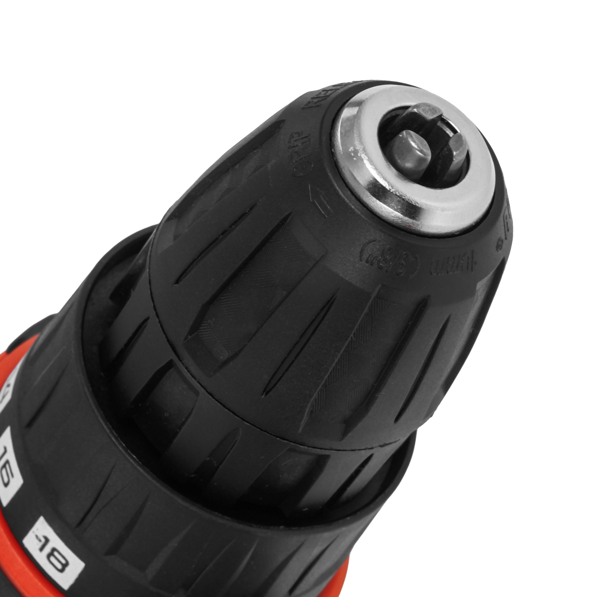 Дрель-шуруповерт JONSER JAD-12PRO 9236348 STDN-0040156 - Вид №4