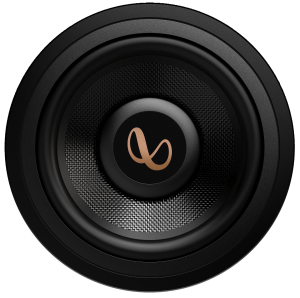 5463609 Сабвуферный динамик Infinity Kappa 83WDSSI