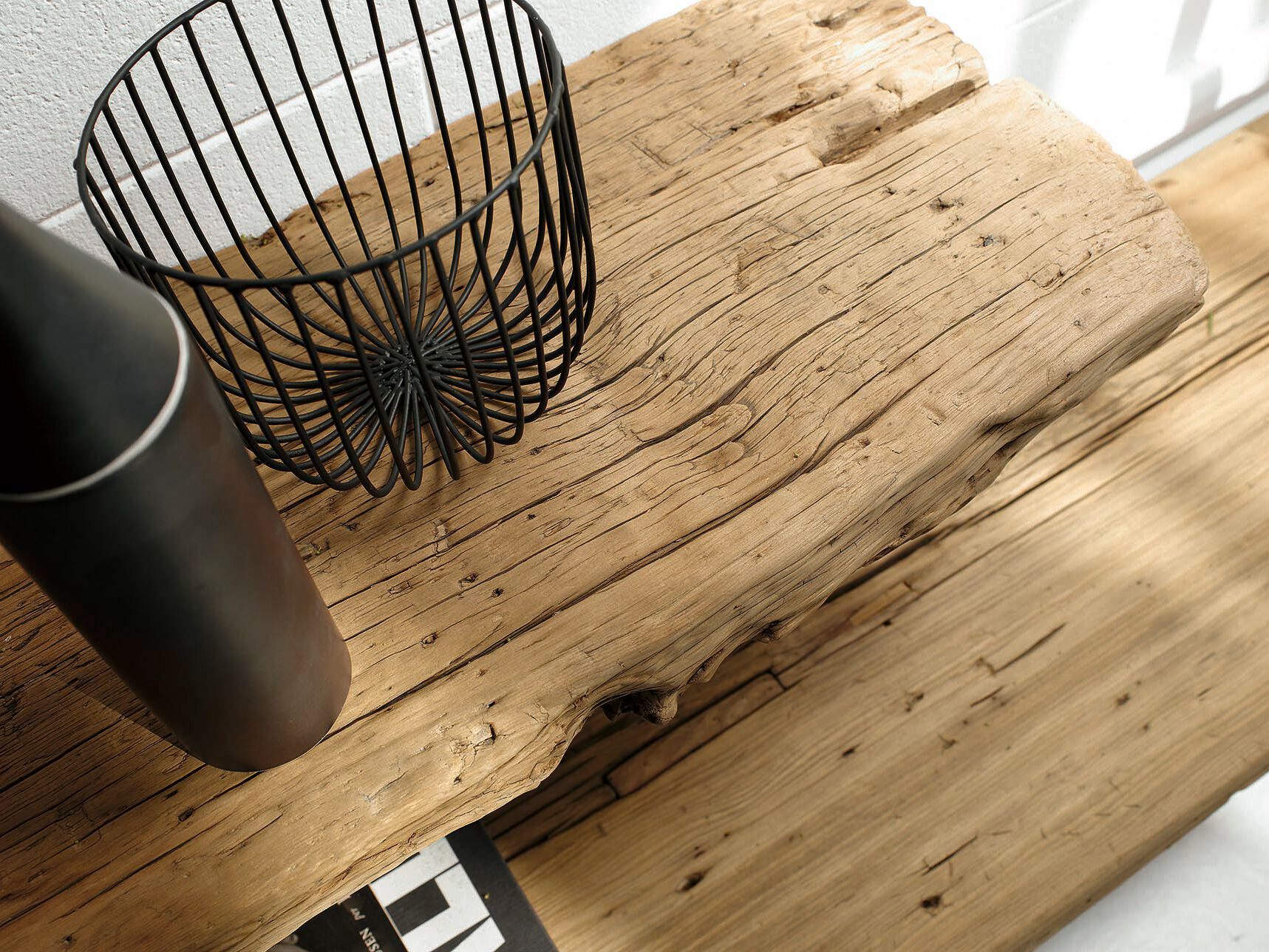 Деревянная полка Naturedesign Origin ARCH-00004332 - Вид №1