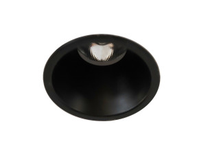 Алюминиевый круглый утопленный прожектор