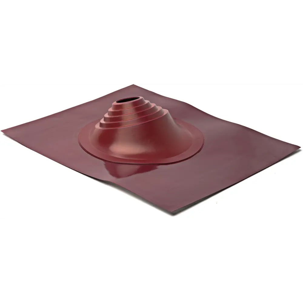 Угловая проходка ВЕГА EPDM для вентиляции кровли 85302445 STLM-1016638