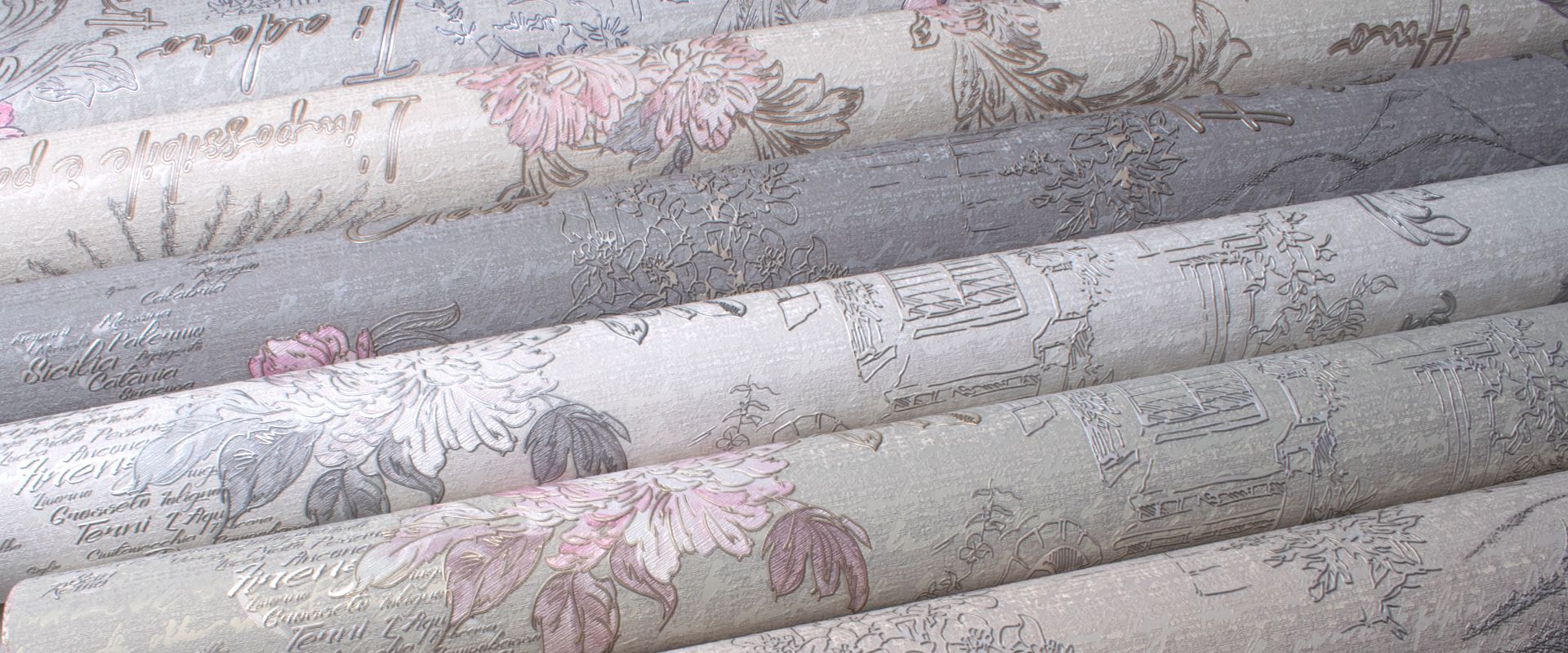 Victoria Stenova 889212 Мотив FELICITA 889212  - Вид №5