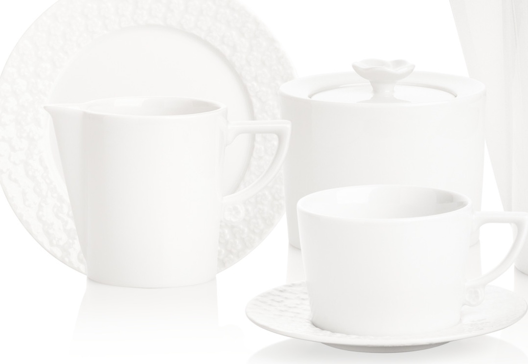 10639782 Meissen Сервиз чайный Meissen "Королевский цвет" на 6 персон 21 предмет Фарфор 