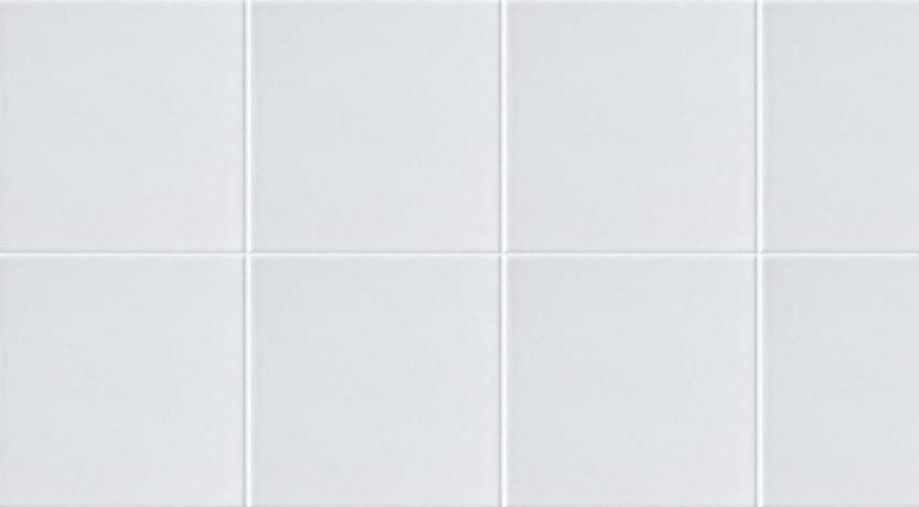 Cerasarda Белая керамическая трехмерная поверхностная плитка Parentesi quadra Https://www.cerasard - Вид №17