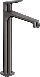 34127330 Смеситель для раковины 250, однорычажный, для умывальников, со сливным гарнитуром AXOR CITTERIO M