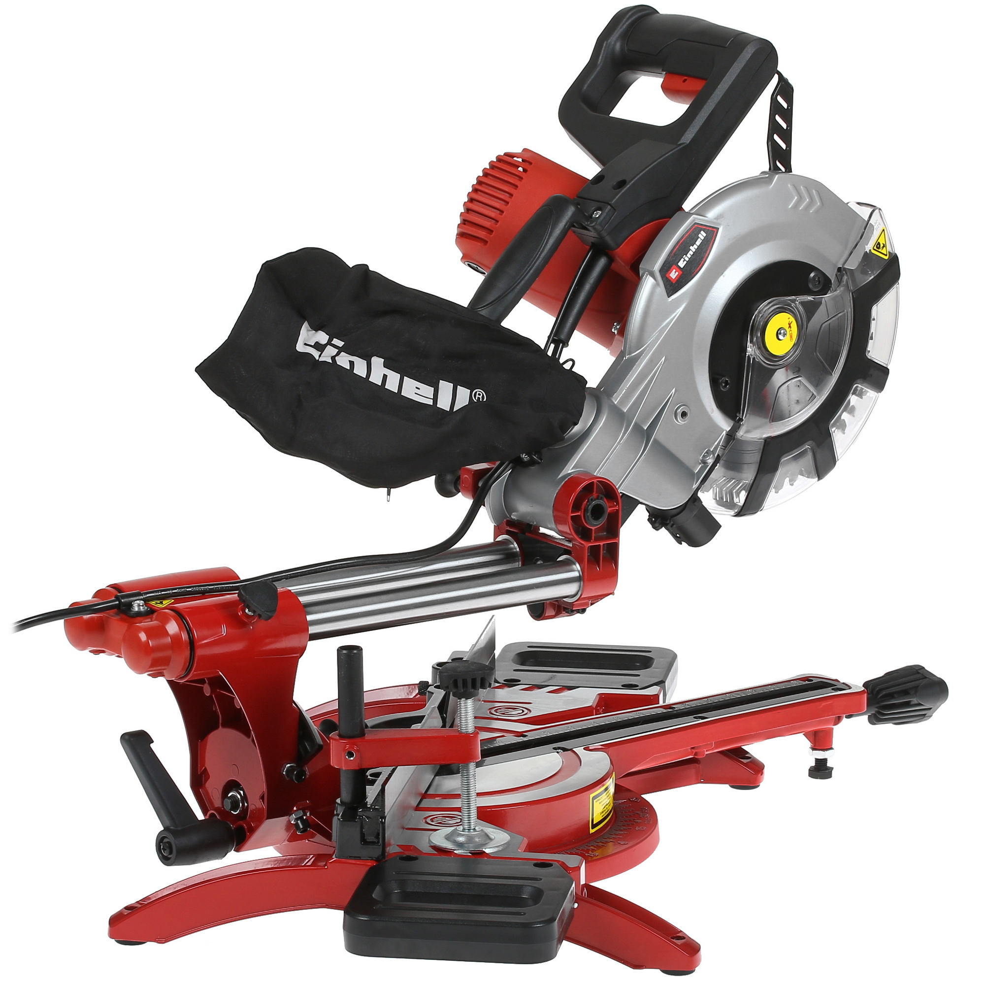 Торцовочная пила  Einhell TC-SM 2131/1 Dual 5322668 STDN-0105154