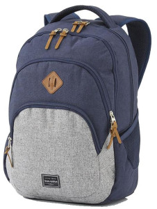 96308-20 Рюкзак 96308 Melange 15,6' Travelite Basics