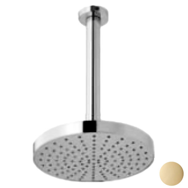 AC0940980METAL Верхний душ , золото Webert Opera