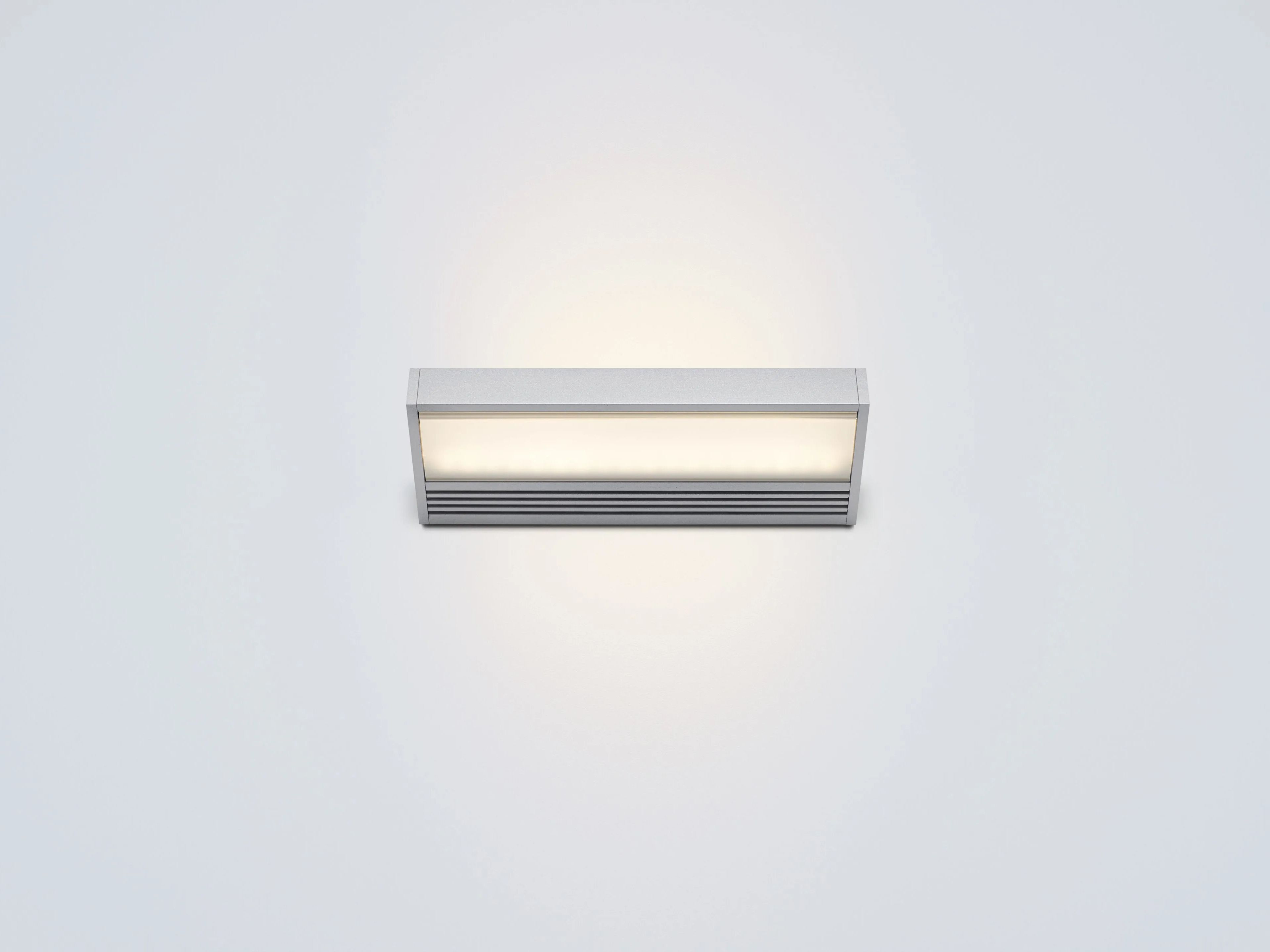 Алюминиевый светодиодный настенный светильник serien.lighting SML2 ARCH-00116458 - Вид №23