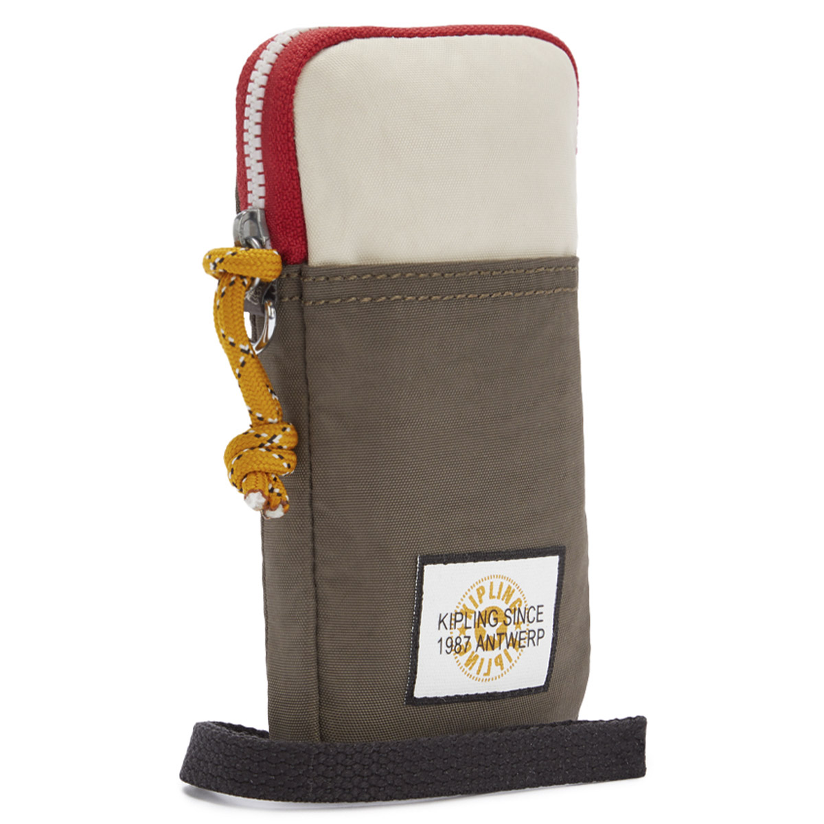 KI4692Y71 Косметичка Handsfree Pouch Kipling Clark - Вид №3