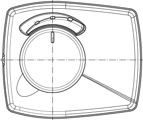 1212 03 00 ARA657Насосные группы » Esbe серии 2-точечный ARA600  - Вид №1