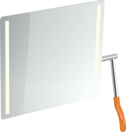 802.01.400L Светодиодный наклон HEWI Spiegel  - Вид №12