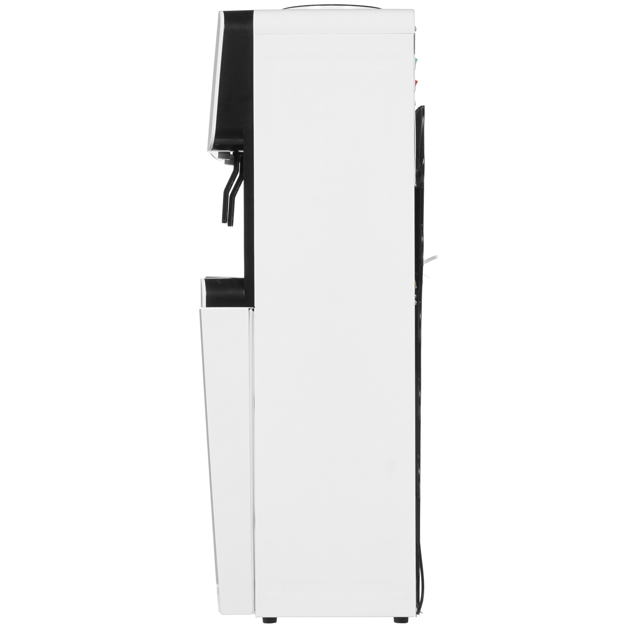 8189730 Диспенсер Aqua Work 105-LR белый STDN-0102522 - Вид №3